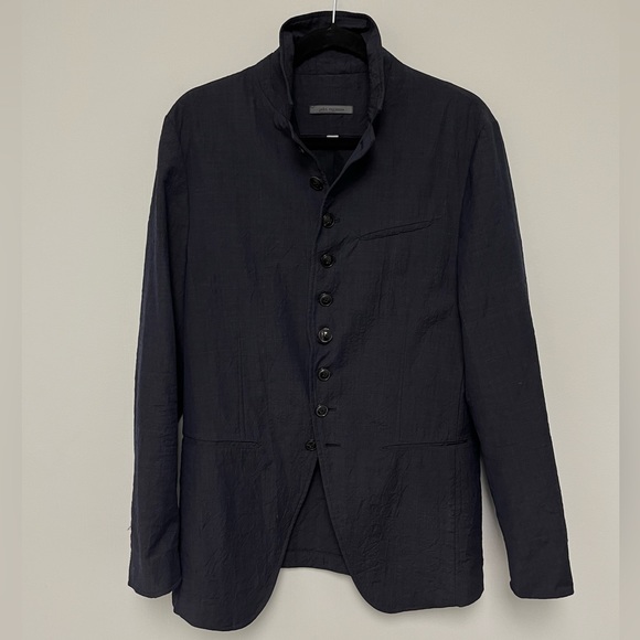 John Varvatos Collection multibutton Jacket. Size EU 48 US 38 - Picture 14 of 14